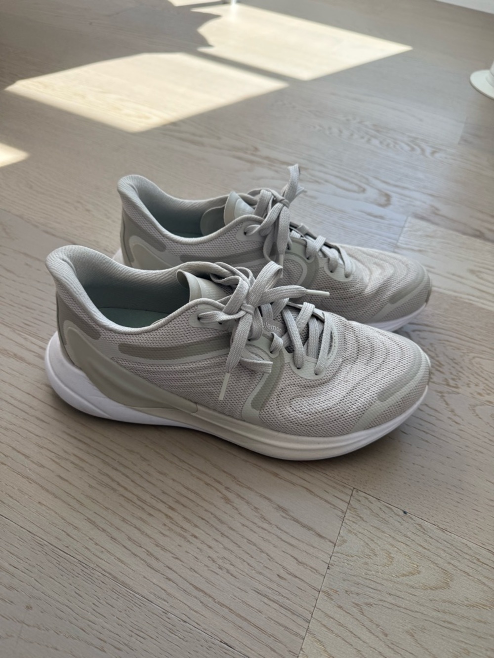 Lululemon Sneakers